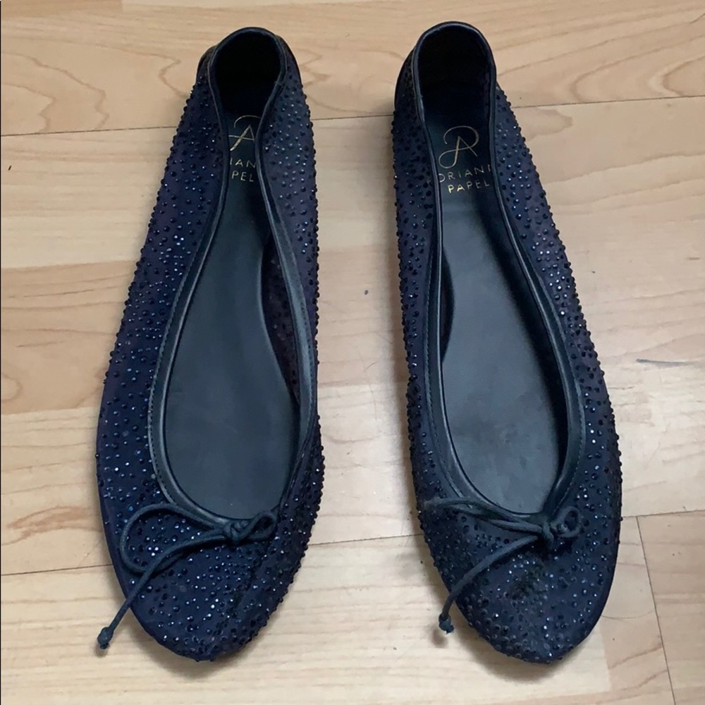 Adrianna Papell Flats